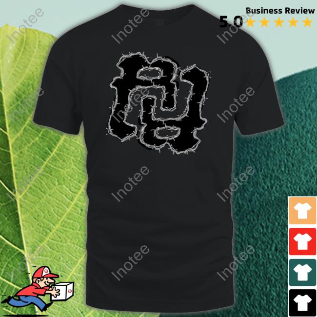 Rr Barb Hoodie Sweatshirt Rr Barb Hoodie Sweatshirt