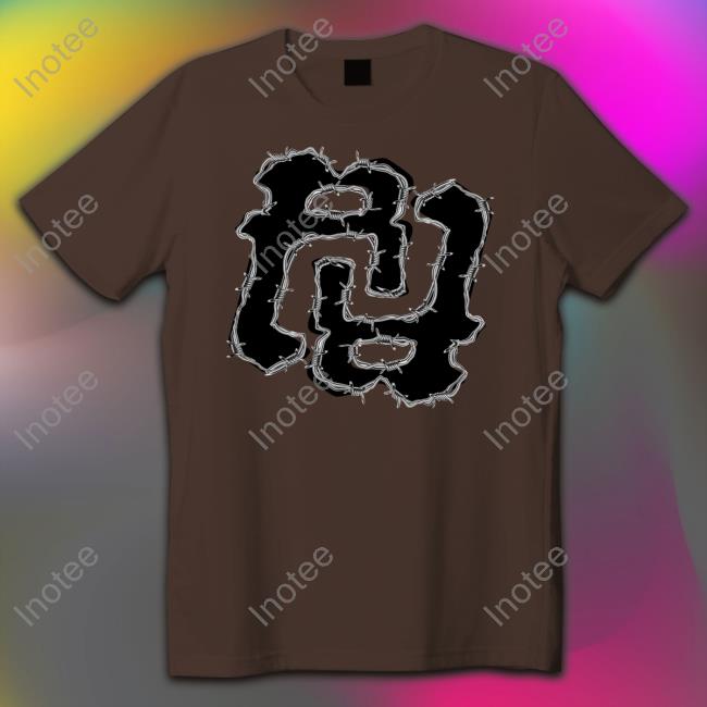 Rr Barb Hoodie Sweatshirt Rr Barb Hoodie Sweatshirt