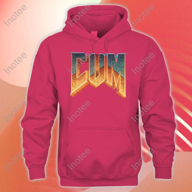 Generic Fps Game Cum Shirts Generic Fps Game Cum Shirts