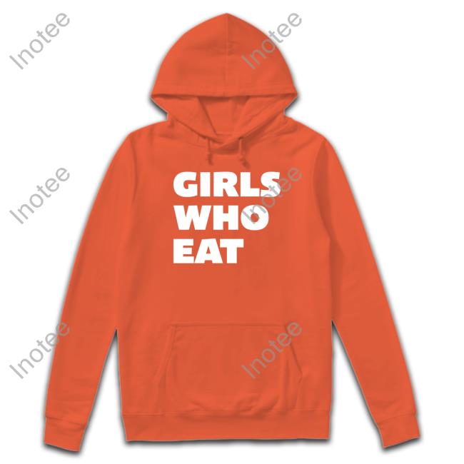 Dani Speegle Wearing Girls Who Eat Tank Top Dani Speegle Wearing Girls Who Eat Tank Top