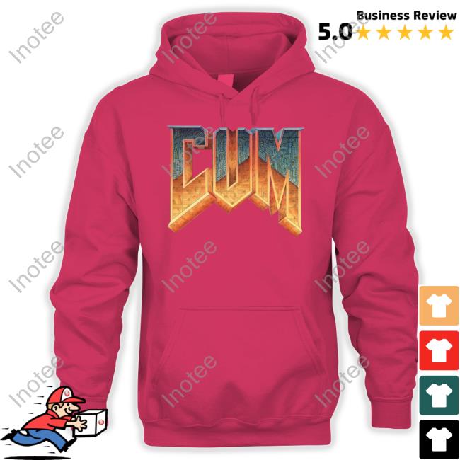 Generic Fps Game Cum Shirts Generic Fps Game Cum Shirts