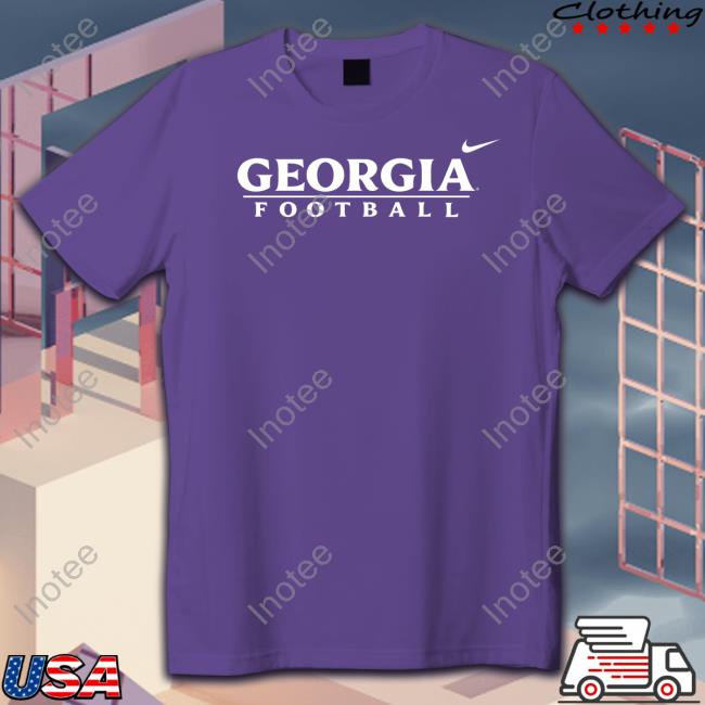 Kirby Smart Wearing Georgia Football Sweatshirt Kirby Smart Wearing Georgia Football Sweatshirt