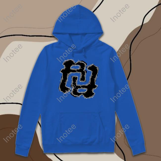 Rr Barb Hoodie Sweatshirt Rr Barb Hoodie Sweatshirt