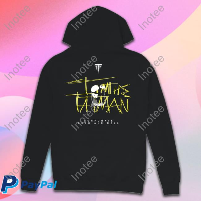 Timthetatman Merch Time The Tatman Garment Shirt Timthetatman Merch Time The Tatman Garment Shirt