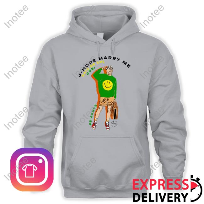 Ta Studios Jhope Marry Me Tee The Spfw 2022 Ta Studios Jhope Marry Me Tee The Spfw 2022