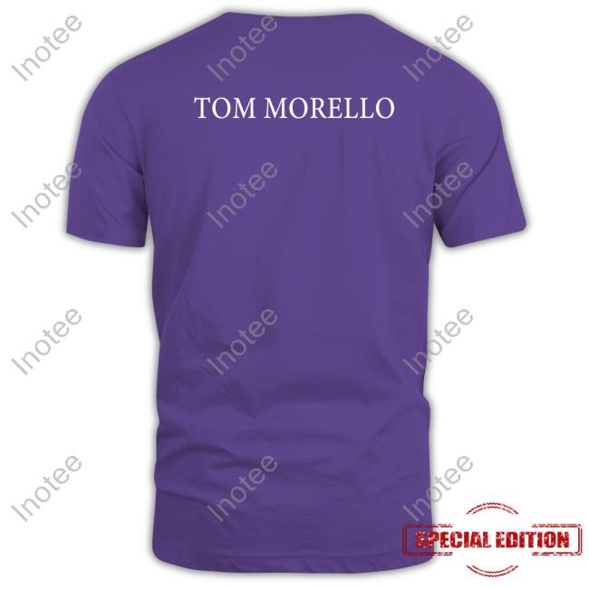 Tom Morello Merch Feed The Poor Fight The Power Rock The Fuck Out T Shirt Tom Morello Merch Feed The Poor Fight The Power Rock The Fuck Out T Shirt