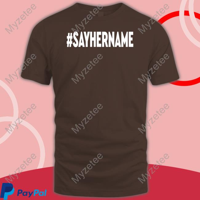 Drew Brees Wearing Sayhername Tee Purdue Football Drew Brees Wearing Sayhername Tee Purdue Football