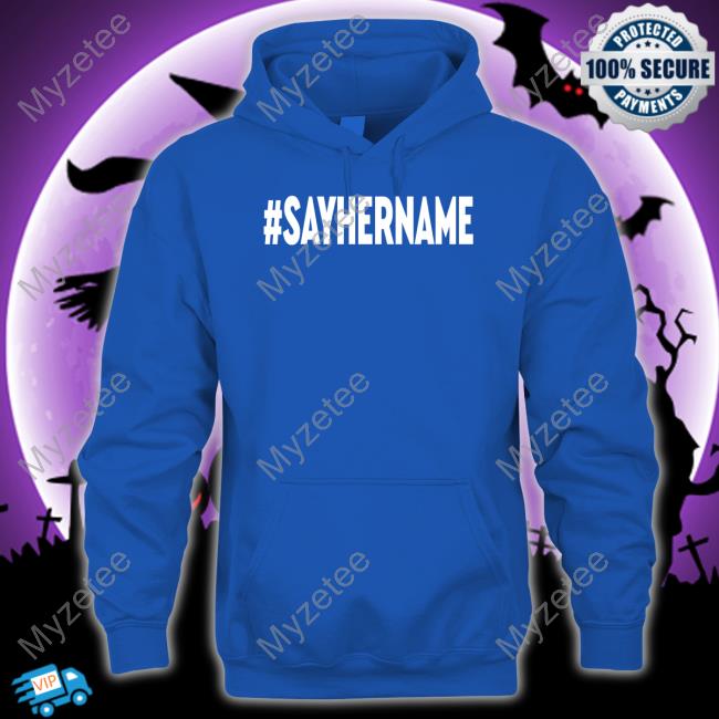 Drew Brees Wearing Sayhername Tee Purdue Football Drew Brees Wearing Sayhername Tee Purdue Football