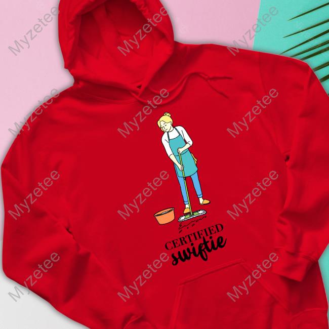 Gotfunny Store Certified Swiftie Shirts Gotfunny Store Certified Swiftie Shirts