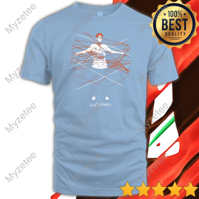 Waterparks Merch Funeral Grey String Tee shirt, hoodie, tank top