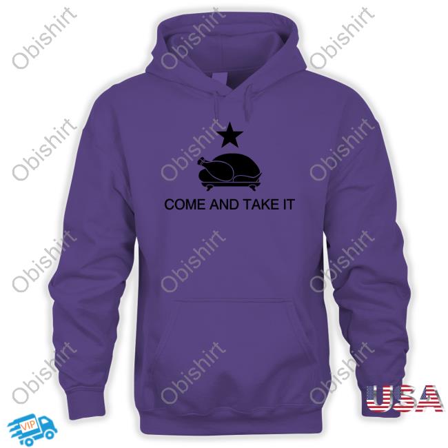 Katie Pavlich Wearing Chicken Come And Take It Tee Katie Pavlich Wearing Chicken Come And Take It Tee