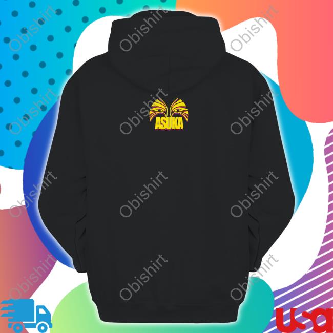 Wwe Shop No One Is Ready For Asuka T Shirts Beckylynchwwe Wwe Shop No One Is Ready For Asuka T Shirts Beckylynchwwe