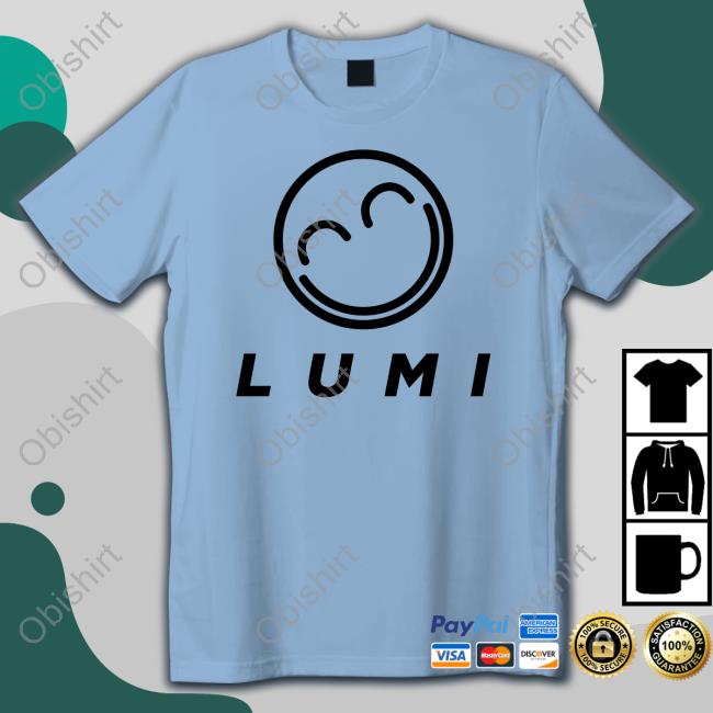 Smile Lumi Shirt Smile Lumi Shirt