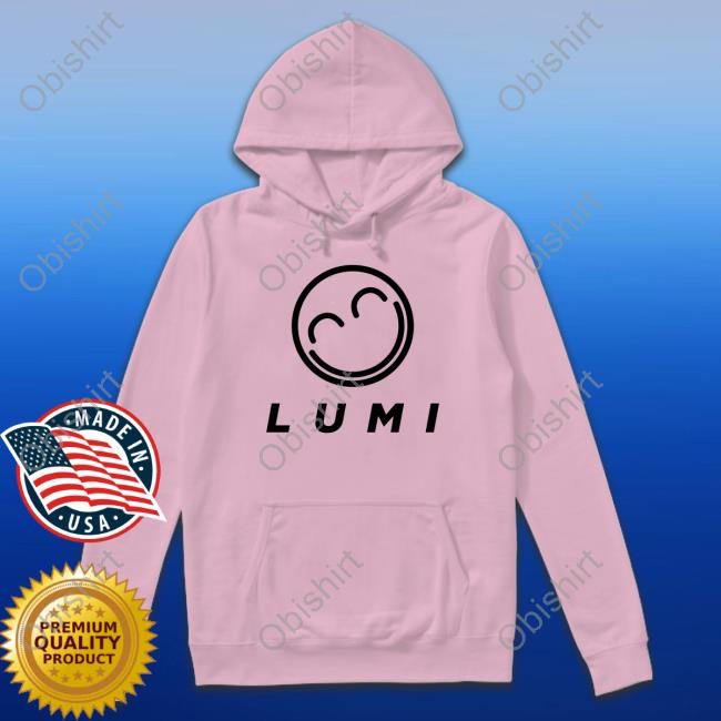 Smile Lumi Shirt Smile Lumi Shirt