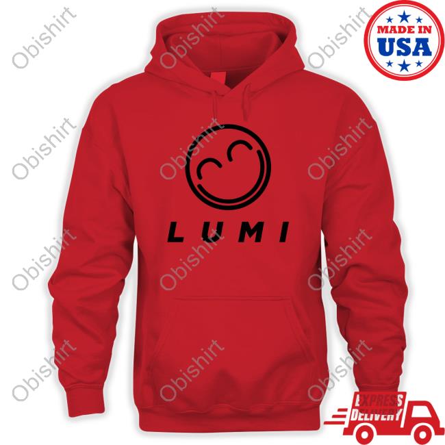 Smile Lumi Shirt Smile Lumi Shirt