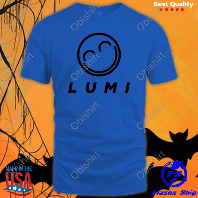 Smile Lumi Shirt Smile Lumi Shirt