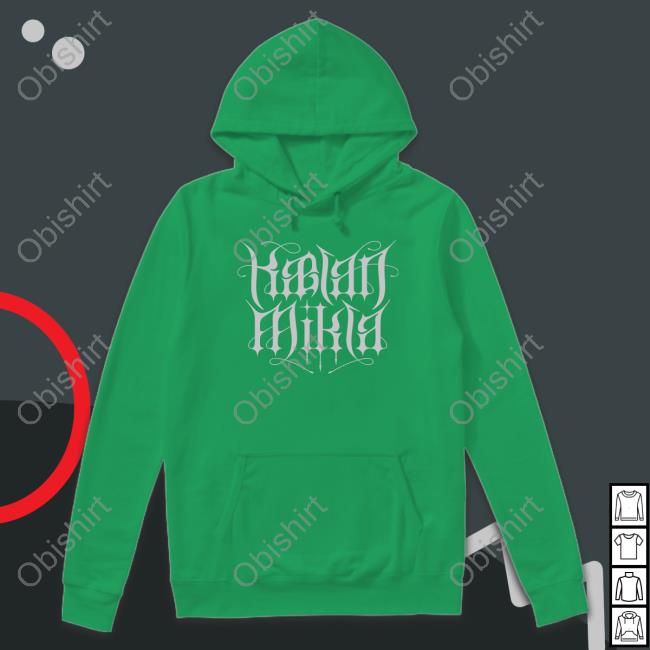 Kælan Mikla Logo Shirts Kælan Mikla Logo Shirts