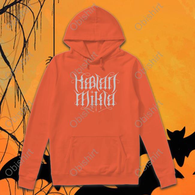 Kælan Mikla Logo Shirts Kælan Mikla Logo Shirts