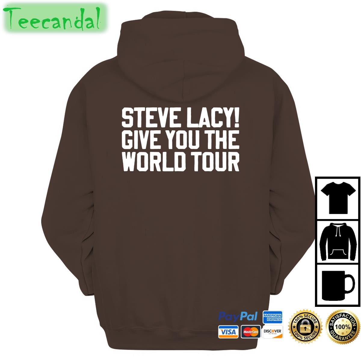 Steve Lacy Merch I'm Over Boys Shirt I'm Over Boys Steve Lacy Give You The World Tour Shirt Steve Lacy Merch I'm Over Boys Shirt I'm Over Boys Steve Lacy Give You The World Tour Shirt