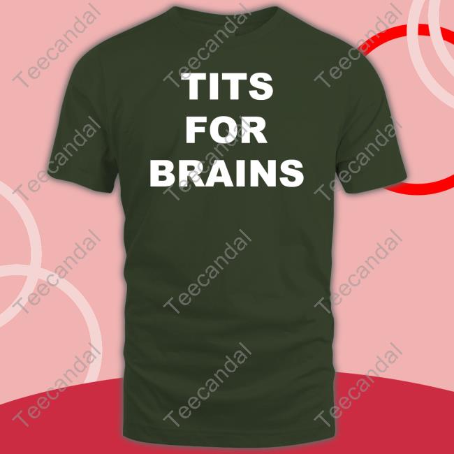 Ogbff Merch Tits For Brains Long Sleeve Tee Shirt Doomsday Bimbo Ogbff Merch Tits For Brains Long Sleeve Tee Shirt Doomsday Bimbo