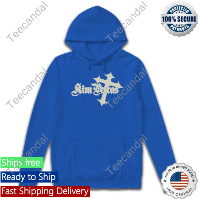 Kim Petras If Jesus Was A Rockstar Sweatshirt Kim Petras If Jesus Was A Rockstar Sweatshirt