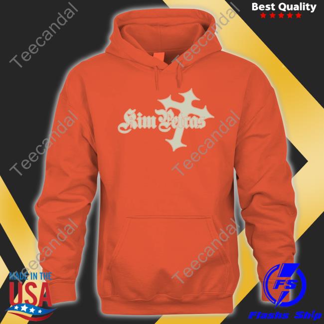 Kim Petras If Jesus Was A Rockstar Sweatshirt Kim Petras If Jesus Was A Rockstar Sweatshirt