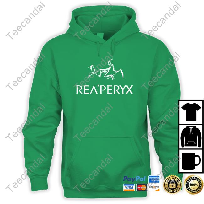 Nothing No Where Merch Rea'peryx Shirt Nothing No Where Merch Rea'peryx Shirt