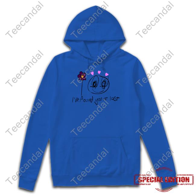 Aksel Aksually I've Found You At Last T Shirt Aksel Aksually I've Found You At Last T Shirt