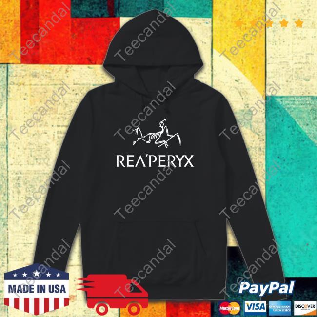 Nothing No Where Merch Rea'peryx Shirt Nothing No Where Merch Rea'peryx Shirt