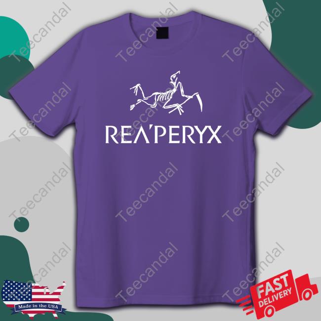 Nothing No Where Merch Rea'peryx Shirt Nothing No Where Merch Rea'peryx Shirt