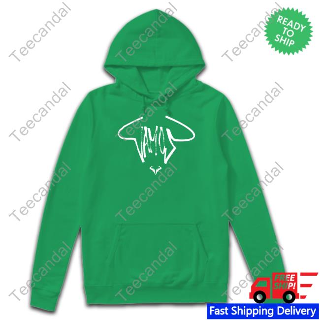 Rafael Nadal Court Vamos Long Sleeve T Shirt Rafael Nadal Court Vamos Long Sleeve T Shirt