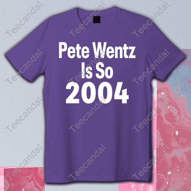Pete Wentz Is So 2004 T Shirt Punk And Disorderly Pete Wentz Is So 2004 T Shirt Punk And Disorderly