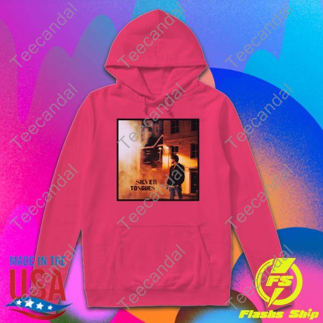 Silver Tongues T Shirts Silver Tongues T Shirts