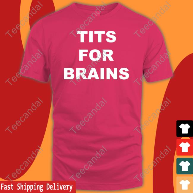 Ogbff Merch Tits For Brains Long Sleeve Tee Shirt Doomsday Bimbo Ogbff Merch Tits For Brains Long Sleeve Tee Shirt Doomsday Bimbo