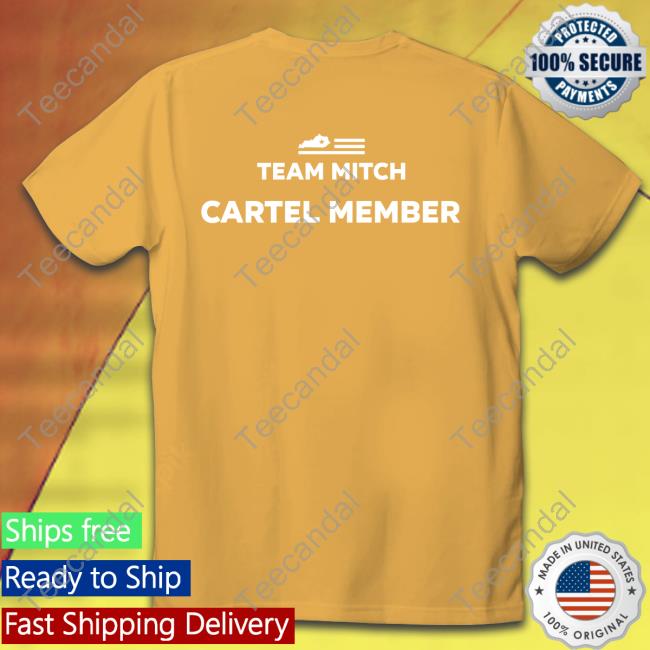 Cocaine Mitch Hoodie Sweatshirt Cocaine Mitch Hoodie Sweatshirt