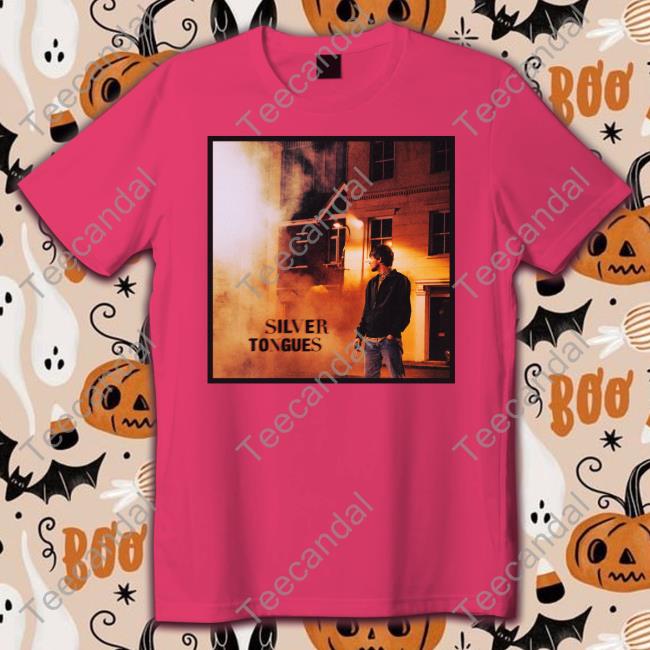 Silver Tongues T Shirts Silver Tongues T Shirts