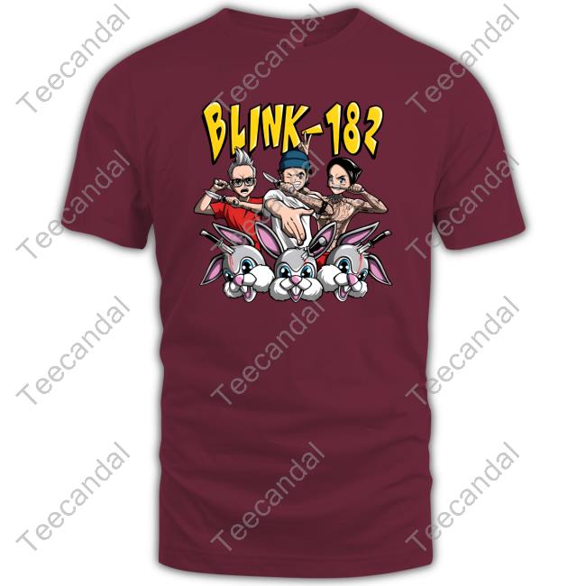 Blink-182 Throwing Knives Shirt Blink 182 Merch Blink182 Blink-182 Throwing Knives Shirt Blink 182 Merch Blink182