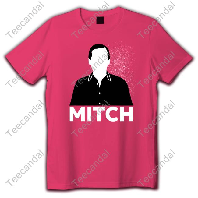 Cocaine Mitch Hoodie Sweatshirt Cocaine Mitch Hoodie Sweatshirt