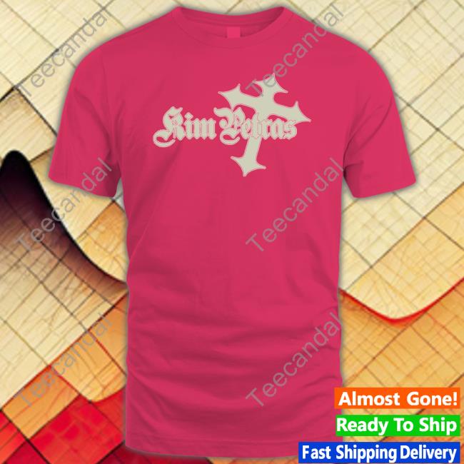 Kim Petras If Jesus Was A Rockstar Sweatshirt Kim Petras If Jesus Was A Rockstar Sweatshirt