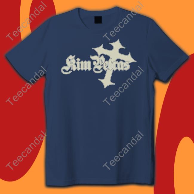 Kim Petras If Jesus Was A Rockstar Sweatshirt Kim Petras If Jesus Was A Rockstar Sweatshirt