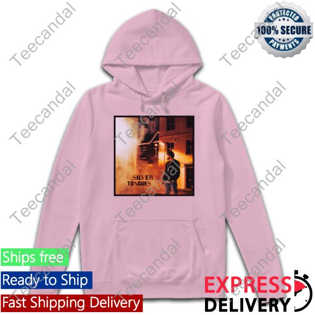 Silver Tongues T Shirts Silver Tongues T Shirts