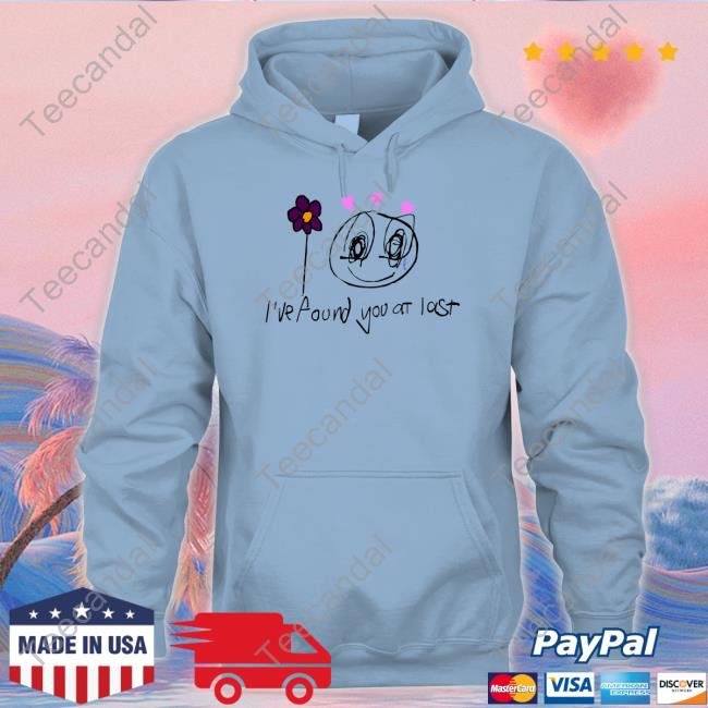 Aksel Aksually I've Found You At Last T Shirt Aksel Aksually I've Found You At Last T Shirt