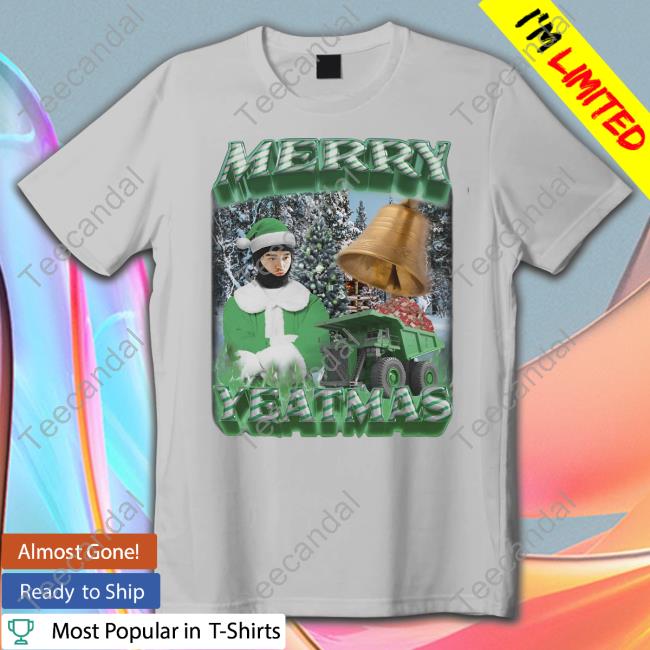 Swag Stimulus Merry Yeatmas Hoodie Swag Stimulus Merry Yeatmas Hoodie