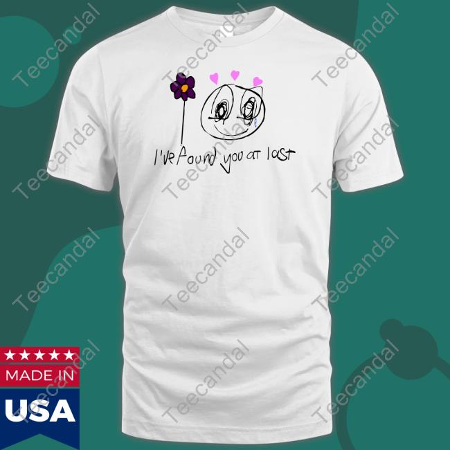 Aksel Aksually I've Found You At Last T Shirt Aksel Aksually I've Found You At Last T Shirt