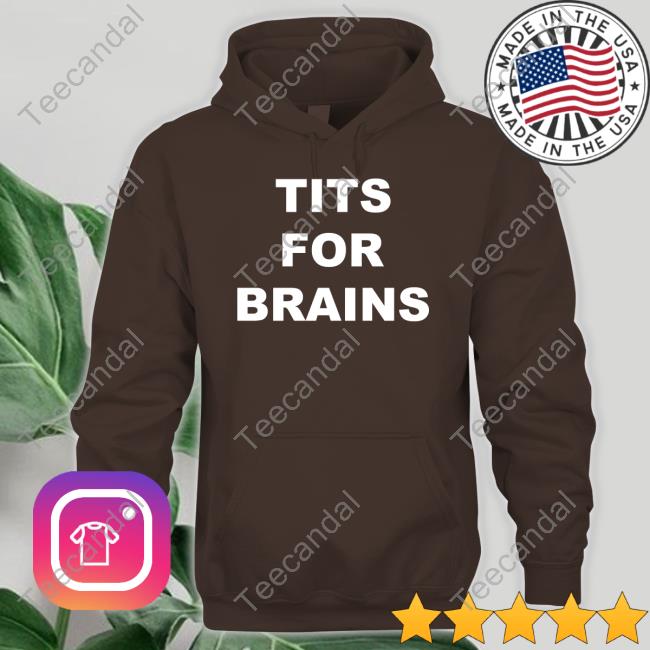 Ogbff Merch Tits For Brains Long Sleeve Tee Shirt Doomsday Bimbo Ogbff Merch Tits For Brains Long Sleeve Tee Shirt Doomsday Bimbo