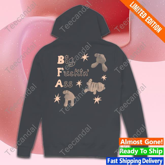 Sabrina I Have A Fba Big Fucking Ass Official Shirt Sabrina I Have A Fba Big Fucking Ass Official Shirt