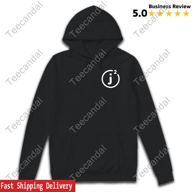 Jsquared Photo Department Hoodie