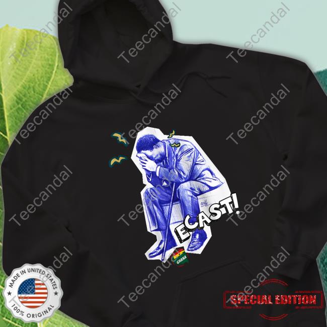 Trotro Artist Ecast Sweatshirt Trotro Artist Ecast Sweatshirt