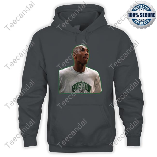 Kobe Bryant Draft Work Out With Celtics 1996 Shirts Kobe Bryant Draft Work Out With Celtics 1996 Shirts