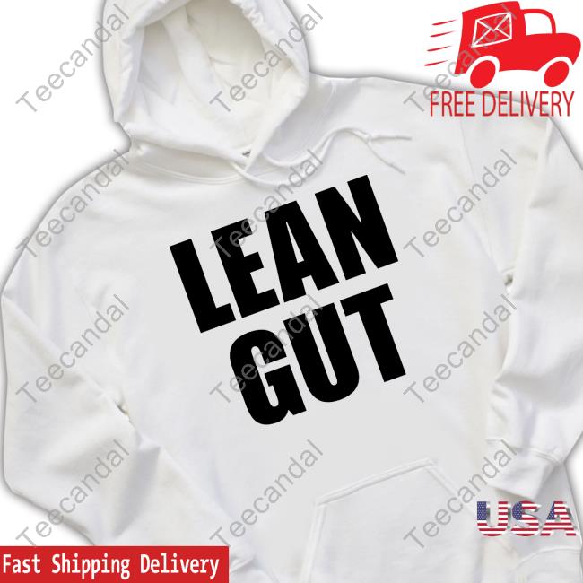 Lean Gut Shirt Lean Gut Shirt